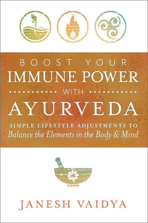 boost your immune power