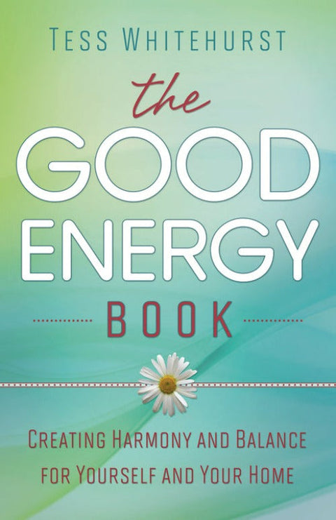 The Good energy Book