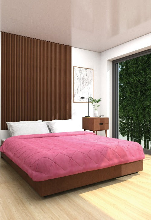 Richway Bamboo Silk Comforter