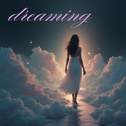 Dreaming Digital Song