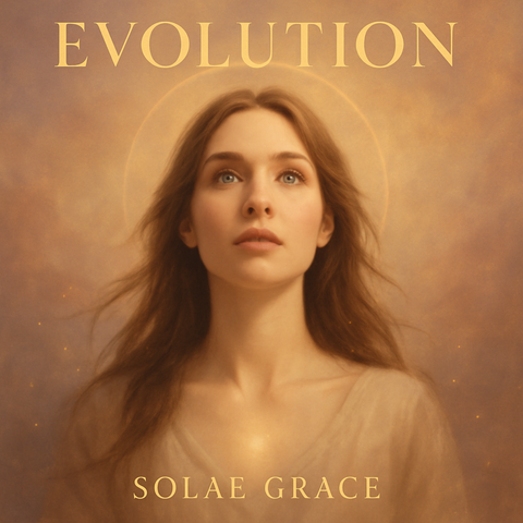 Evolution Digital Song