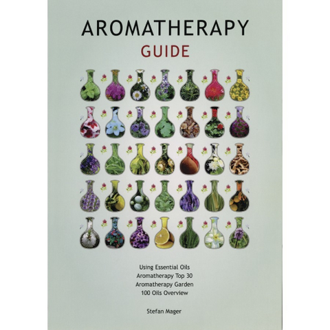 Aromtherapy Guide