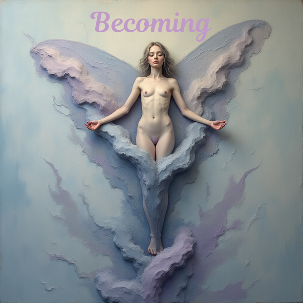 becoming