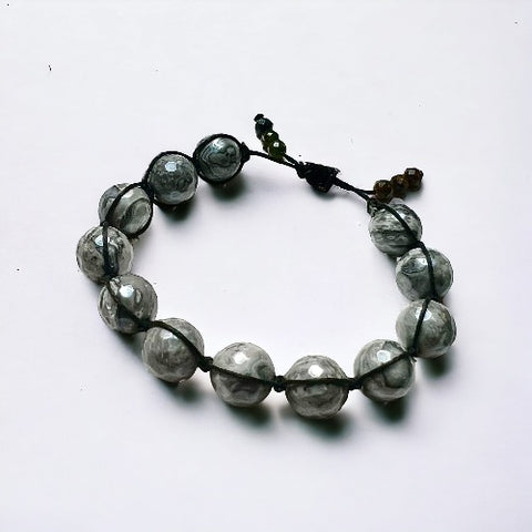 picasso jasper bracelet