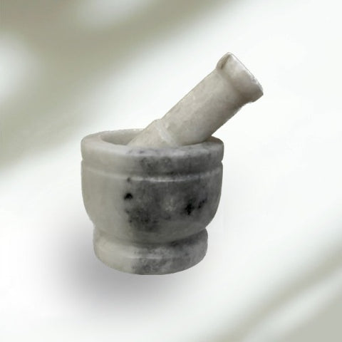 Mortar & Pestle
