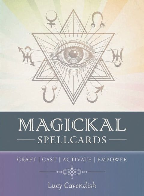 Magical Spellcards