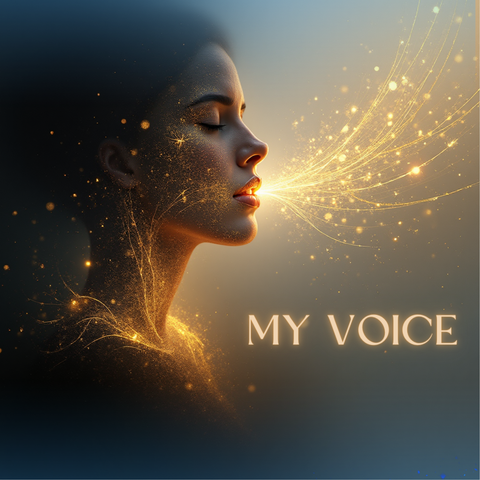 My Voice Digital Song