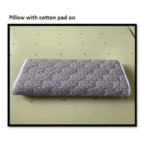 biomat cotton pad
