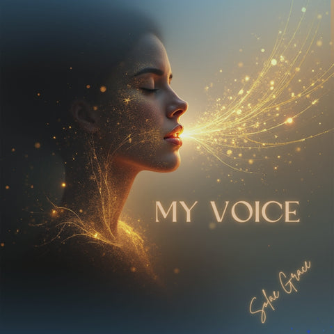 My Voice Digital Song