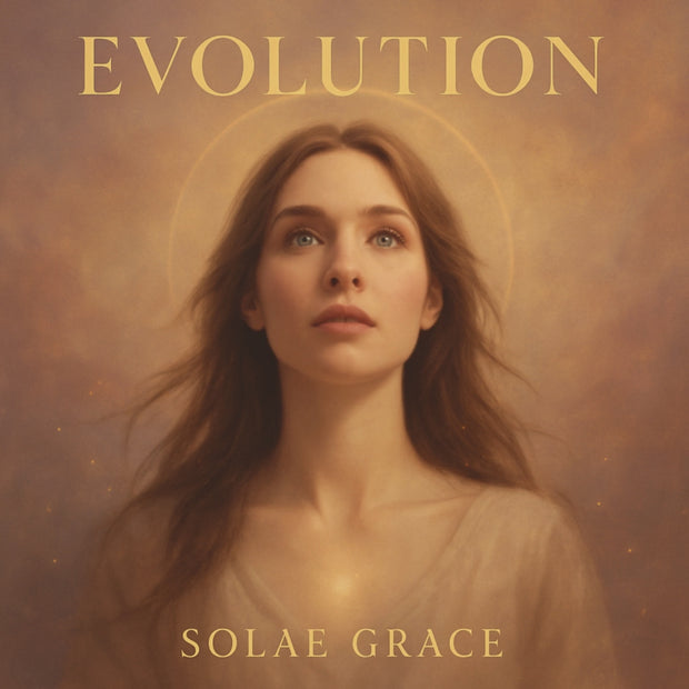 Evolution with Solae Grace