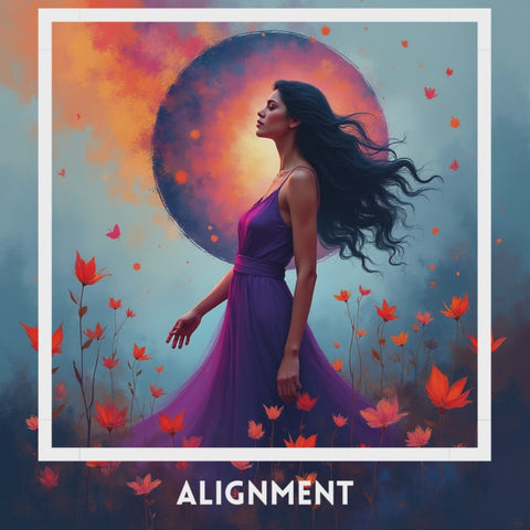 Alignment with solae grace