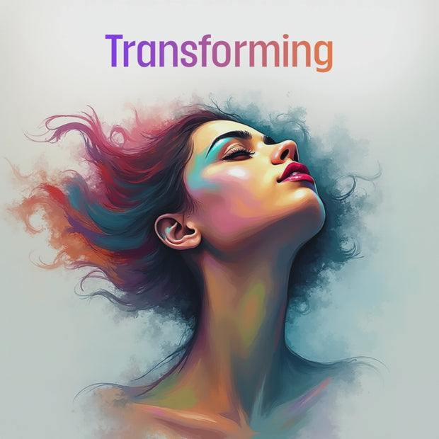 Transforming Digital Song