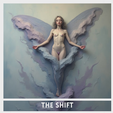 the shift