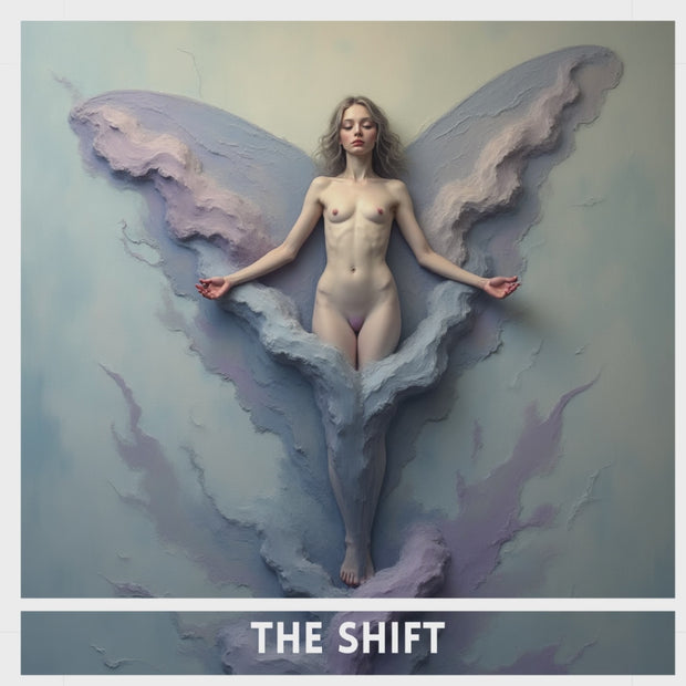 the shift