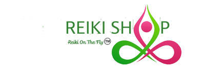 Reiki Shop