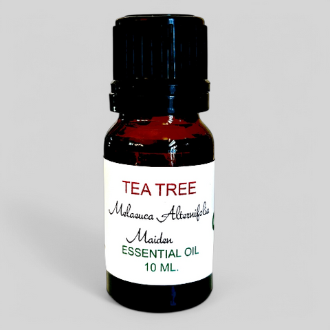 Tea Tree Essential Oil