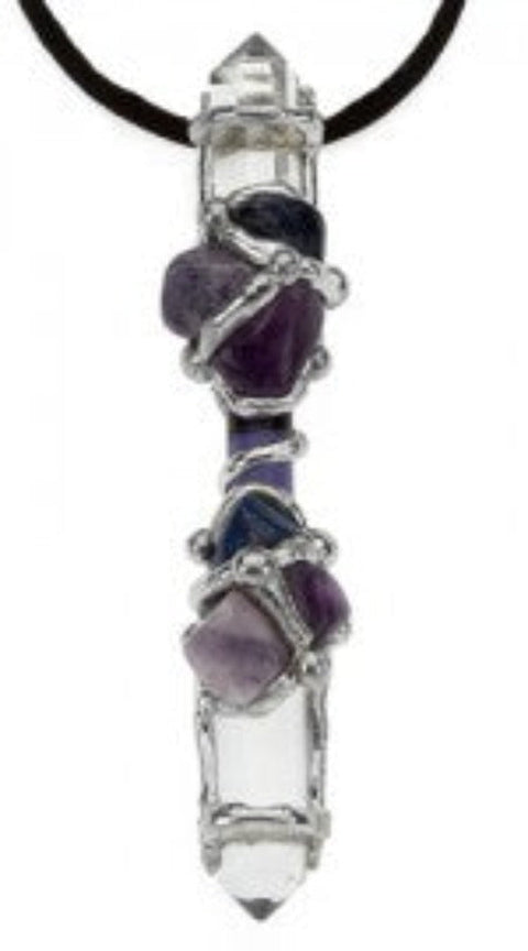 Dai-Ko-Myo Baby Wand Pendant