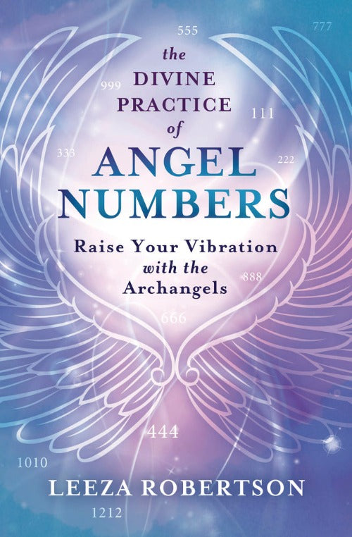 divine practice of angel numbers