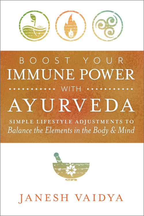 boost your immune power