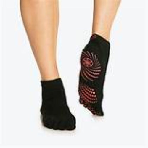 Gaiam Super Grippy Yoga Socks – Reiki Shop
