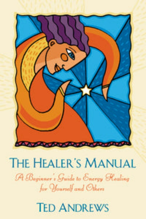 The Healer&
