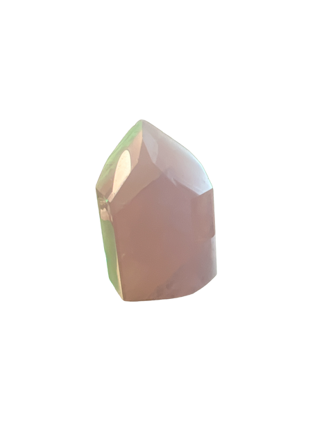Rose Quartz Polished Points
