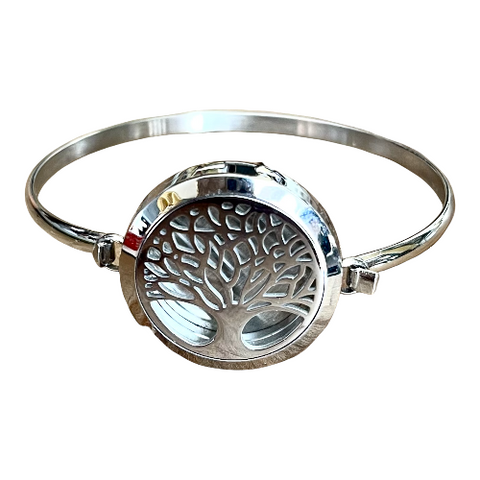 aromatherapy bracelet