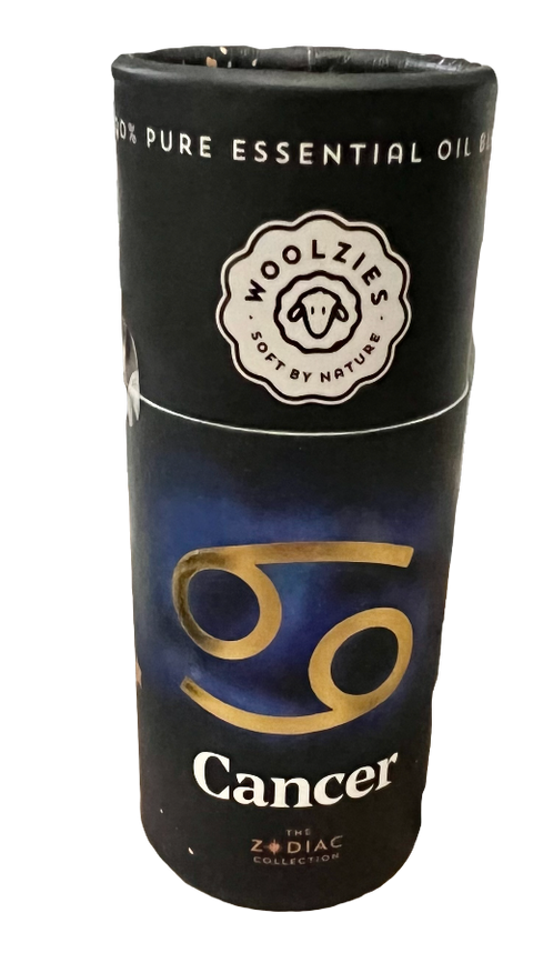 Zodiac Essential Oil Blends - cancer
