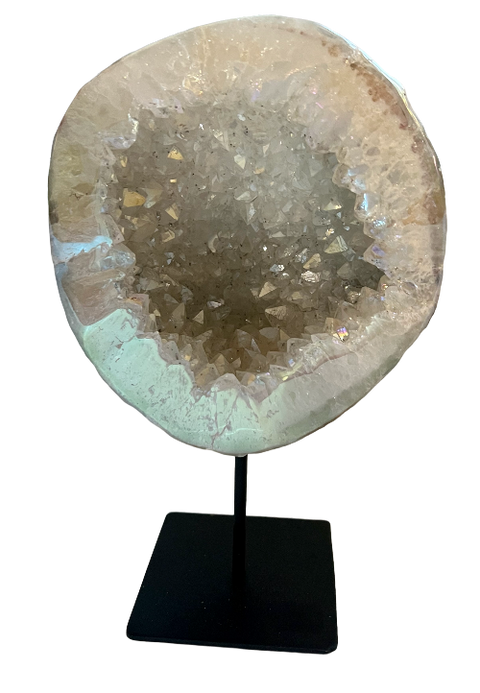 angel aura geode