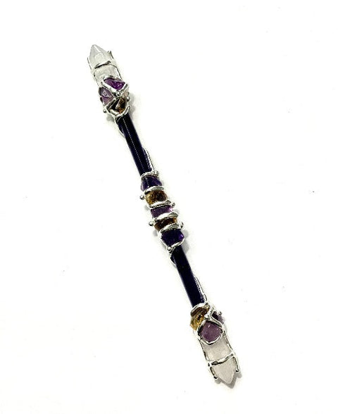Medium Archangel Uriel Wand
