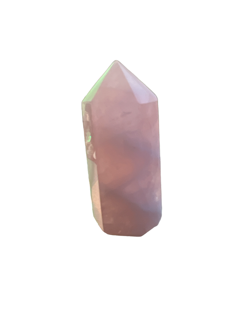 Rose Quartz Polished Points