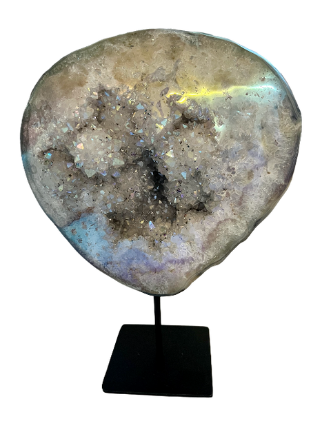 angel aura geode
