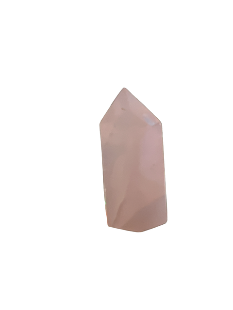 Rose Quartz Polished Points