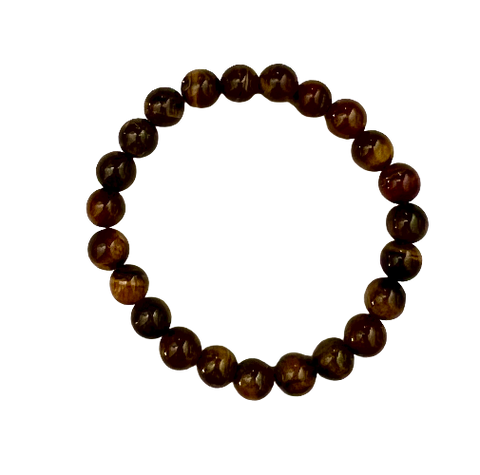 tiger Eye Bracelet