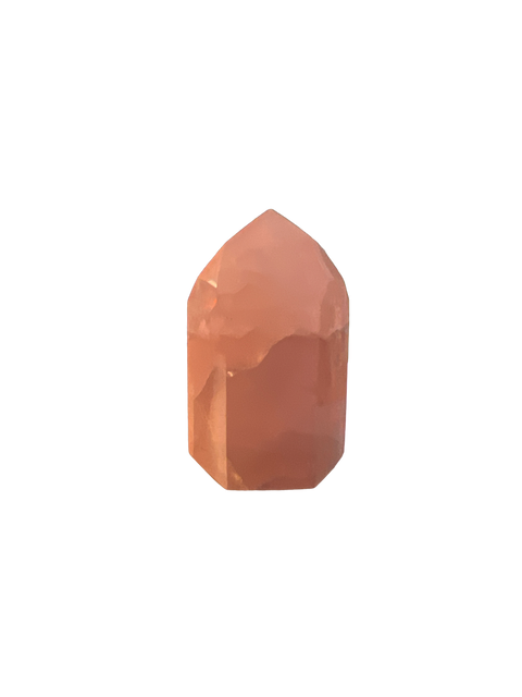 Rose Quartz Polished Points