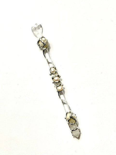 Medium Archangel Gabriel Wand