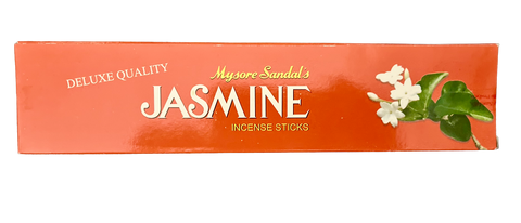 jasmine incense sticsks
