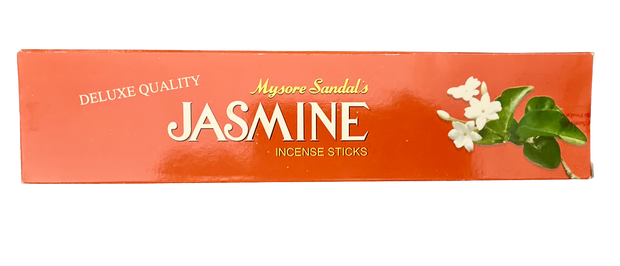 jasmine incense sticsks
