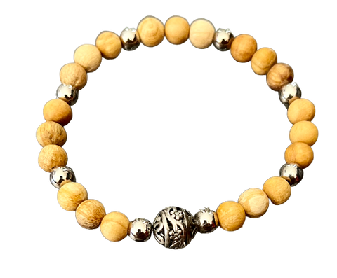 PALO SANTO BRACELET