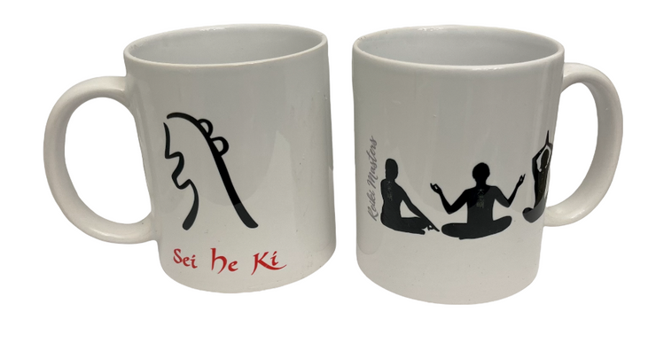 Sei He Ki Coffee Cup