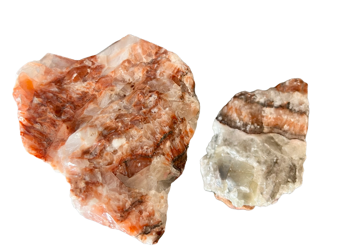 Calcite Rough Stone