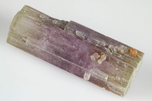 Purple Aragonite