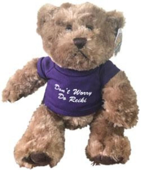 Reiki Teddy Bear