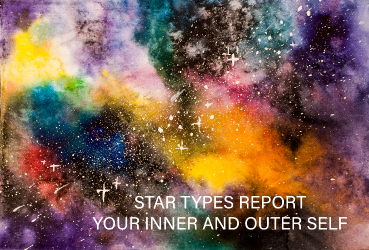 Star Types Report - Your Inner & Outer Self