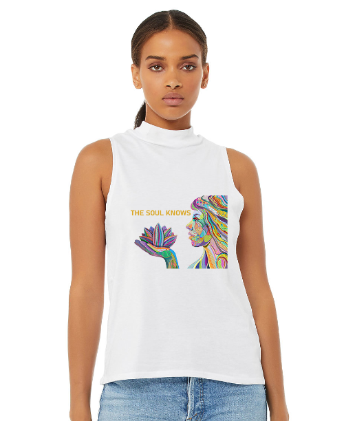 The Soul Knows Tee