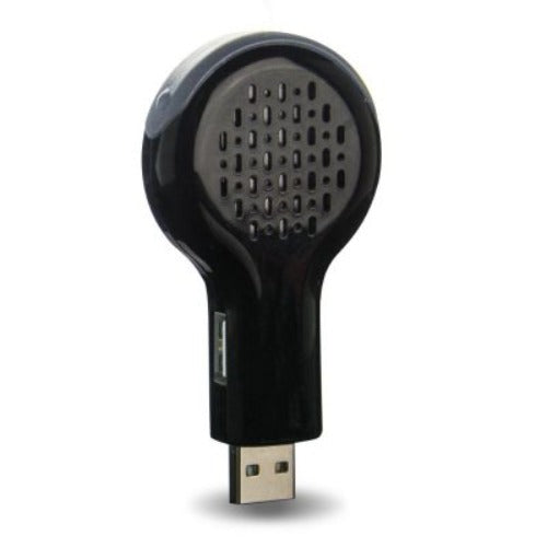USB Breeze Essential Oil Diffuser