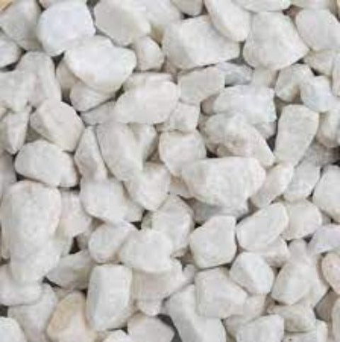 White Dolomite